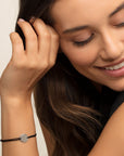 THOMAS SABO Bracelet "Little Secret Disc"