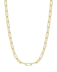 Ania Haie Gold Medium Chain Necklace