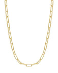 Ania Haie Gold Medium Chain Necklace