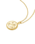Ania Haie Gold Starry Charm Necklace
