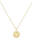 Ania Haie Gold Starry Charm Necklace