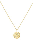 Ania Haie Gold Starry Charm Necklace