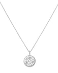 Ania Haie Silver Starry Charm Necklace