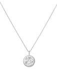 Ania Haie Silver Starry Charm Necklace