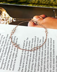 KELLI BRACELET - STERLING SILVER