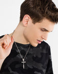 THOMAS SABO Pendant "Cross"