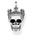 THOMAS SABO Pendant Skull Crown