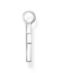 THOMAS SABO Sterling Silver Cross Pendant