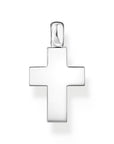 THOMAS SABO Sterling Silver Cross Pendant