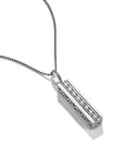 THOMAS SABO Pendant with Black Zirconia Stones