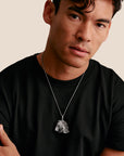 THOMAS SABO Large Horse Head Pendant