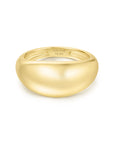 Ania Haie Gold Bold Dome Ring