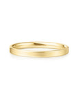 Ania Haie Gold Smooth Band 2mm