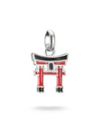 THOMAS SABO Connect Charm Pendant Torii