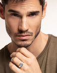THOMAS SABO Ring "Classic"