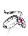 THOMAS SABO Ring Snake