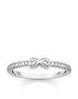 THOMAS SABO Ring Infinity