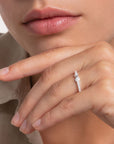 THOMAS SABO Ring Infinity