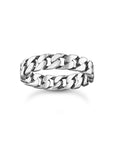 THOMAS SABO Ring with chain links