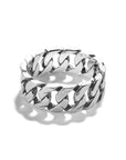 THOMAS SABO Band Ring Vintage Links