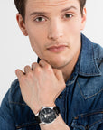 THOMAS SABO Men's Watch "REBEL ICON"
