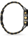 THOMAS SABO Men's Watch "REBEL URBAN"