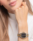 THOMAS SABO Women's Watch Two-tone