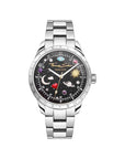 THOMAS SABO Cosmic Amulet Silver Watch