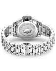THOMAS SABO Women's Watch Divine Burgundy with Zirconia Stones
