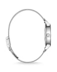 THOMAS SABO Women's watch with 33 mm, dragonflies & zirconia