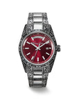 THOMAS SABO Rebel Revive Watch 36mm Red
