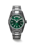 THOMAS SABO Rebel Revive Watch 36 mm Green