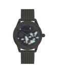 THOMAS SABO Luminescent Butterfly Watch in Gold