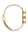 THOMAS SABO Luminescent Butterfly Watch in Gold