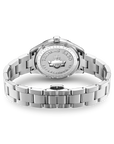 THOMAS SABO Luminescent Butterfly Watch Black Dial