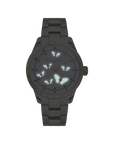THOMAS SABO Luminescent Butterfly Bicolour Watch