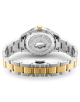 THOMAS SABO Luminescent Butterfly Bicolour Watch