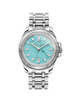 THOMAS SABO Ladies Imitation Turquoise Divine Watch