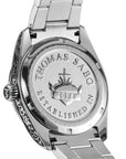 THOMAS SABO Rebel Revive Watch 40mm Green