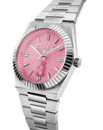 THOMAS SABO Pink HARIBO Goldbear Watch 39mm