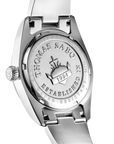 THOMAS SABO Elyndra Watch with turquoise dial 36 mm