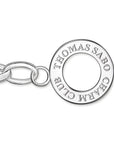 THOMAS SABO Charm Bracelet "Classic Small"