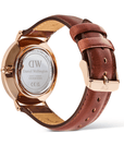 Daniel Wellington Classic Multi-Eye St Mawes Off-white Sunray Rose Gold