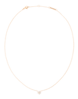 Daniel Wellington Mirelle Star Necklace Rose Gold