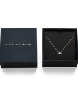 Daniel Wellington Mirelle Star Necklace Gold