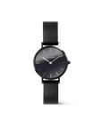 Daniel Wellington Petite Reflection Black Watch