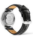 Daniel Wellington Classic Multi-Eye Sheffield Off-white Sunray Silver