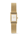 Daniel Wellington Bound Mini Evergold