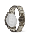 Daniel Wellington Retro Digital Light Grey Watch