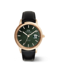 Daniel Wellington Iconic Sheffield Automatic Rose Gold Watch